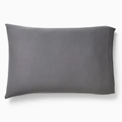 Jersey TENCEL™ Modal Pillowcase Set