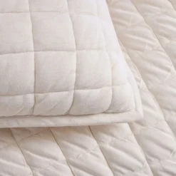 Jersey TENCEL™ Modal Quilt & Shams