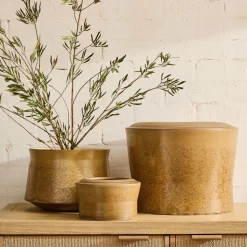 Jesse Ceramic Planters