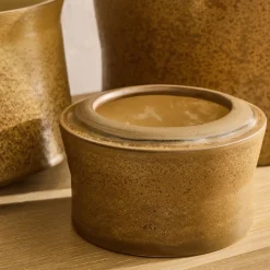 Jesse Ceramic Planters
