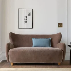 Jodi Loveseat (63")