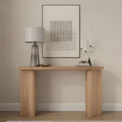 Jonnie Console Table (60")