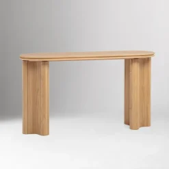 Jonnie Console Table (60")