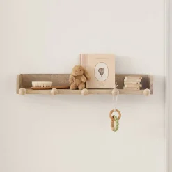 Joseph Altuzarra Ball Hook Shelf (24")