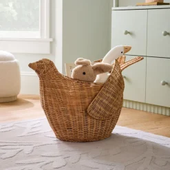 Joseph Altuzarra Bird Basket