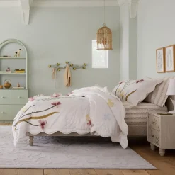 Joseph Altuzarra Blooming Garden Quilt & Shams