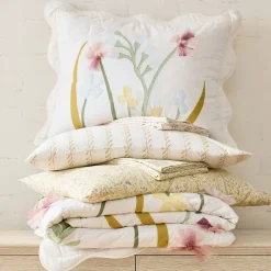 Joseph Altuzarra Botanical Bedding Collection