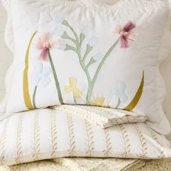 Joseph Altuzarra Botanical Bedding Collection