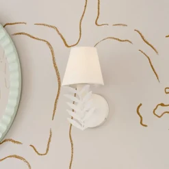 Joseph Altuzarra Botanical Sconce (12")