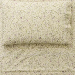 Joseph Altuzarra Botanical Sheet Set