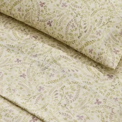 Joseph Altuzarra Botanical Sheet Set