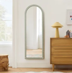 Joseph Altuzarra Fluted Mirror (60")