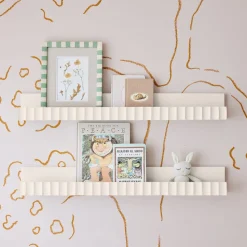 Joseph Altuzarra Fluted Shelf (31")