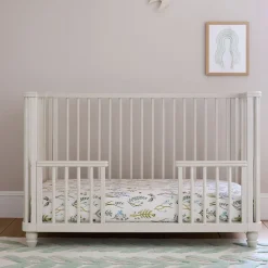 Joseph Altuzarra Geometric Foot Convertible Crib Conversion Kit Only
