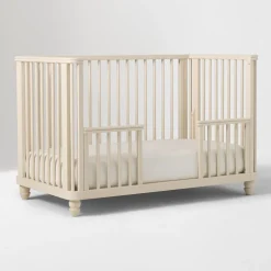 Joseph Altuzarra Geometric Foot Convertible Crib Conversion Kit Only