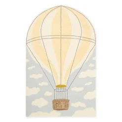 Joseph Altuzarra Hot Air Balloon Rug