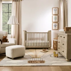 Joseph Altuzarra Hot Air Balloon Rug