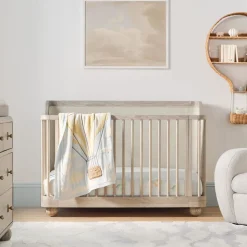 Joseph Altuzarra 4-in-1 Convertible Crib