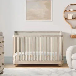 Joseph Altuzarra 4-in-1 Nursery Furniture Collection