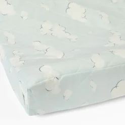 Joseph Altuzarra Soft Clouds Changing Pad Cover