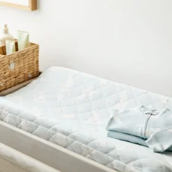Joseph Altuzarra Soft Clouds Changing Pad Cover