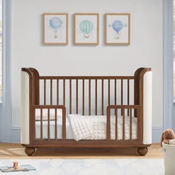 Joseph Altuzarra Sphere Foot Crib Conversion Kit Only