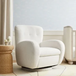 Joseph Altuzarra Swivel Glider