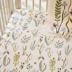 Joseph Altuzarra Vines Baby Bedding Collection