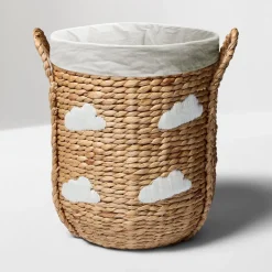 Joseph Altuzarra Woven Clouds Hamper