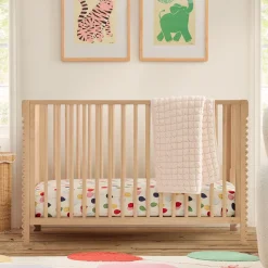 Josephine Convertible Crib