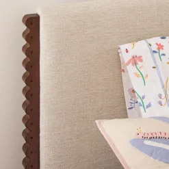 Josephine Upholstered Bedroom Collection