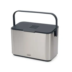 Joseph & Joseph Collect Food Waste Caddy w/ Removable Bucket