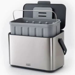 Joseph & Joseph Collect Food Waste Caddy w/ Removable Bucket
