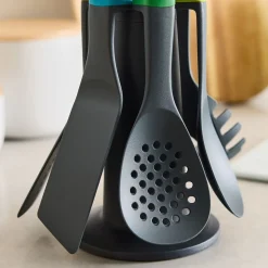 Joseph & Joseph Elevate Utensil Carousel (Set of 6)