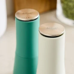 Joseph & Joseph Hilltop Salt & Pepper Grinders (Set of 2)