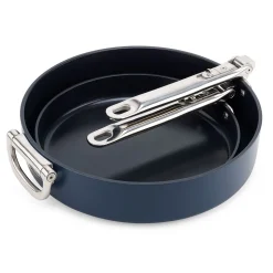 Joseph & Joseph Space-Saving Essential Cookware (Set of 2)