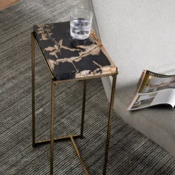 Joseph Side Table (13")