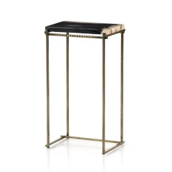 Joseph Side Table (13")