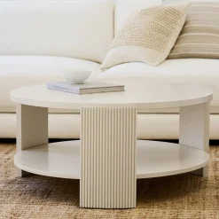 Josie Coffee Table (34")