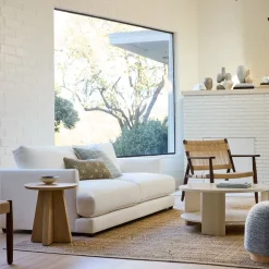 Josie Coffee Table (34")