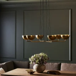 Joylin Chandelier (48")