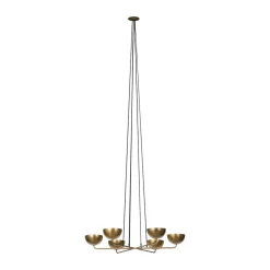 Joylin Chandelier (48")