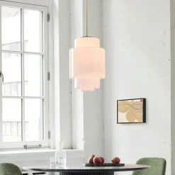 Jules Pendant (14"–16")