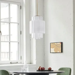 Jules Pendant (14"–16")