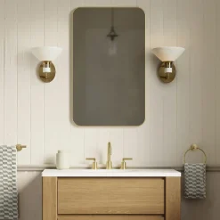 Juliette Sconce (9")