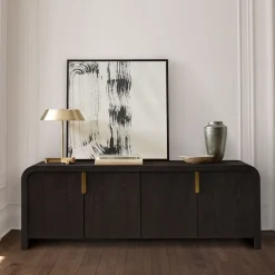 Julius Media Console (68")