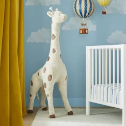 Jumbo Giraffe Plush