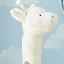 Jumbo Giraffe Plush