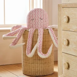Jumbo Plush Octopus