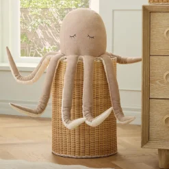 Jumbo Plush Octopus